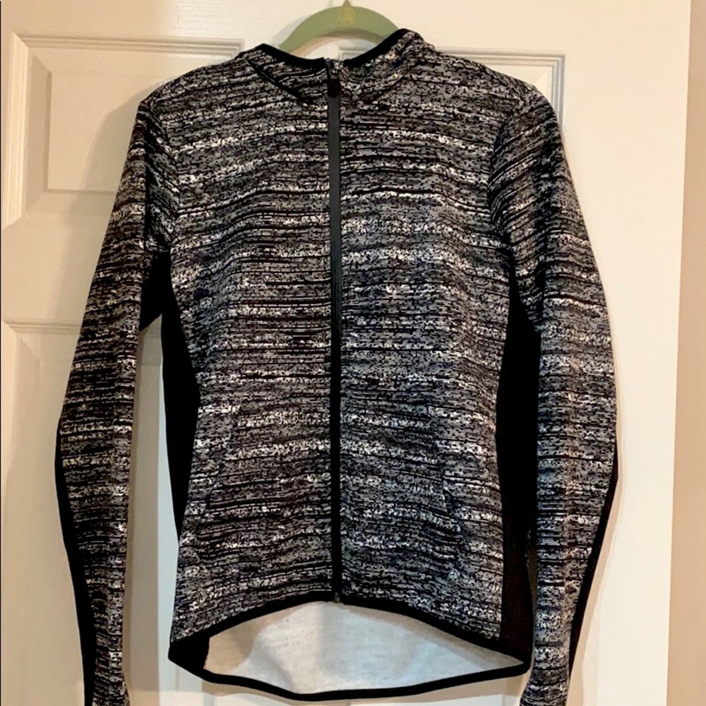 Nike Therma Fit Running Hoodie